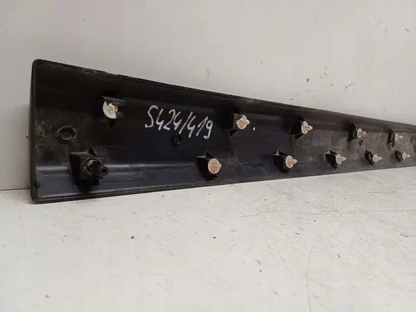 Dacia Sandero 1 Right Front Door Trim 8200735139 image 7