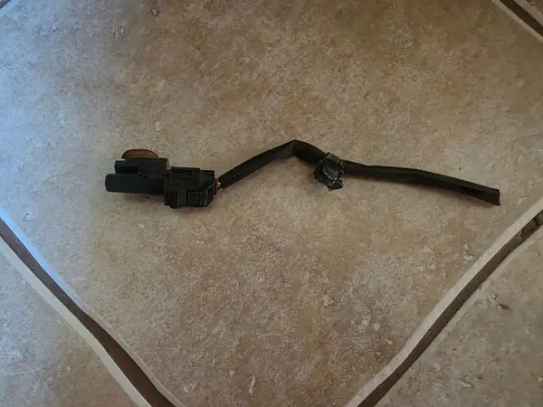 Utetemperatursensor Suzuki Swift MK7 OEM image 2