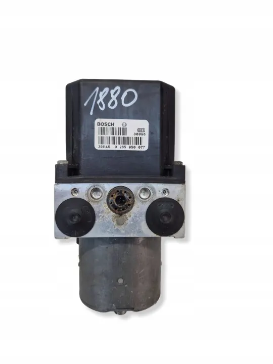 ABS-pump OEM 0012793V002 för Smart Fortwo 450 image 5