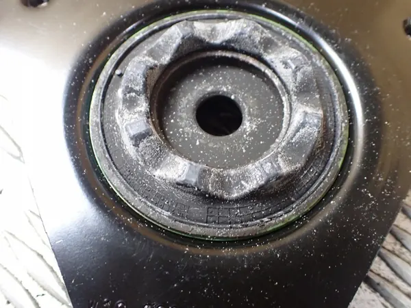 Cuscino ammortizzatore anteriore NISSAN image 3