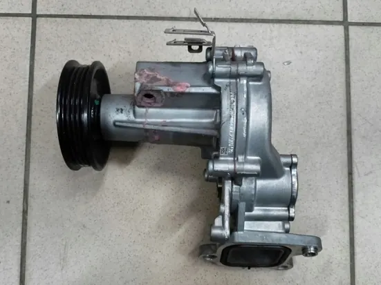 Vattenpump OEM 05048550AC för Jeep Wrangler JL image 3