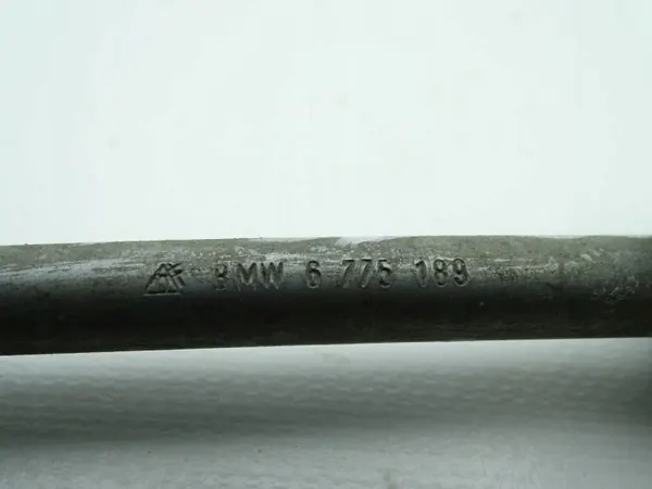 OEM 6775189 Taka Stabilointilinkki Rolls-Royce Ghostille image 3