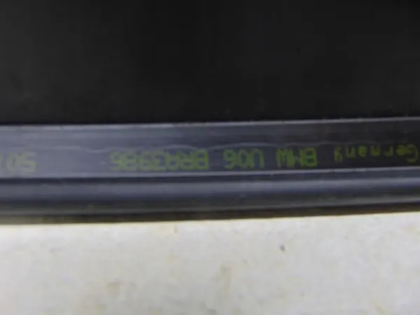Pare-brise avant BMW 2 Active Tourer OEM 51318491985 image 9