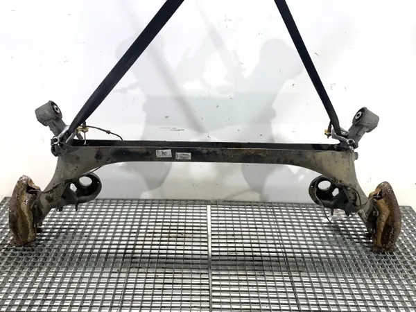 Bakaxelbalk OEM LORK-381-23380 för Peugeot 308 I image 2