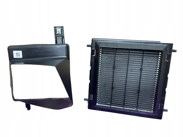 Apujäähdytin & ilmaputki OEM 8742469 BMW 5 G30 image 2