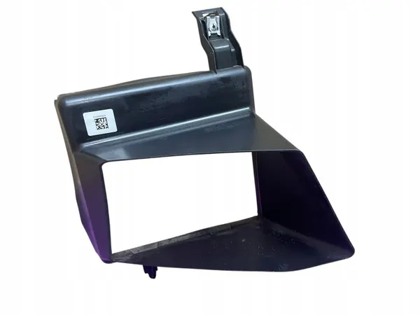 Apujäähdytin & ilmaputki OEM 8742469 BMW 5 G30 image 5