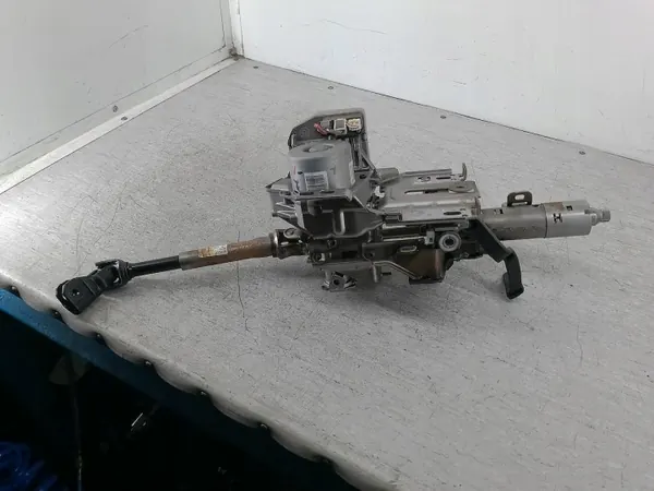 Colonne de direction électrique OEM 8200307154 Renault Modus image 2