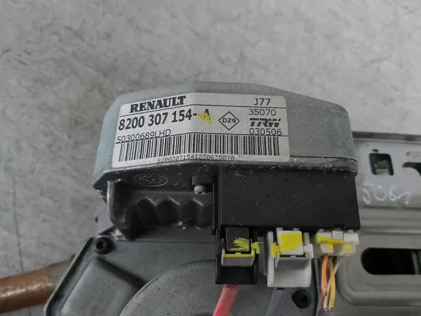 Colonne de direction électrique OEM 8200307154 Renault Modus image 6