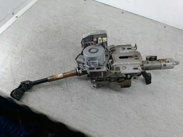 Colonne de direction électrique OEM 8200307154 Renault Modus image 7