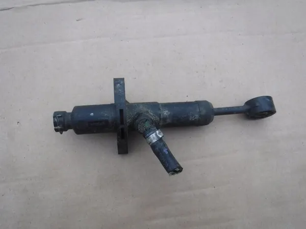 Kopplingspump Fiat Ducato III 2.3 JTD 55196181 image 2