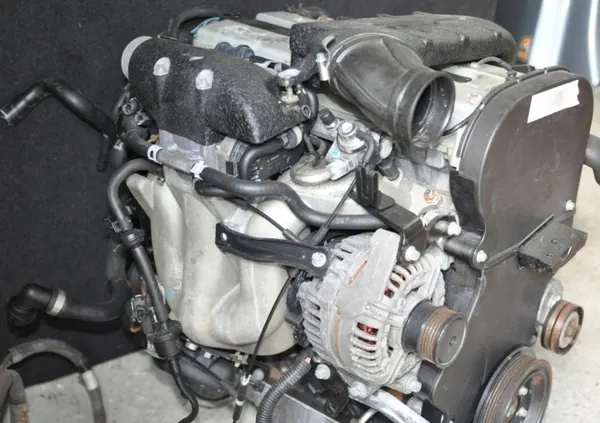 Motor Opel 2.0 Turbo Z20LER usado - 200CV Completo image 3