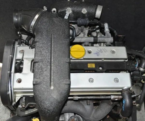 Motor Opel 2.0 Turbo Z20LER usado - 200CV Completo image 4