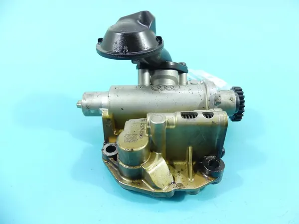 Olje pump Audi A6 C7 2.0 TFSI CAE 11-14 image 3