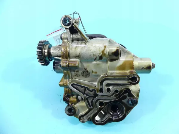 Olje pump Audi A6 C7 2.0 TFSI CAE 11-14 image 6