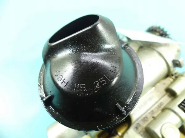 Olje pump Audi A6 C7 2.0 TFSI CAE 11-14 image 8