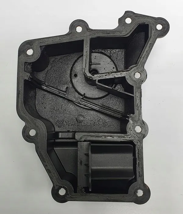 Öljyseparaattori VW UP 1.0 MPI 04C103464E image 2