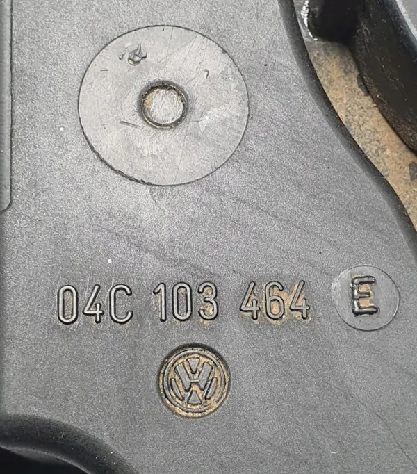 Öljyseparaattori VW UP 1.0 MPI 04C103464E image 3