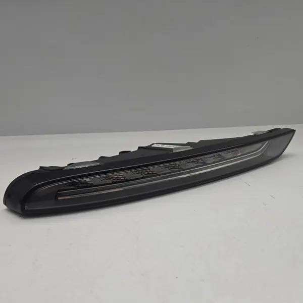 Clignotant LED DRL droit Porsche Macan OEM 95B941182A image 5