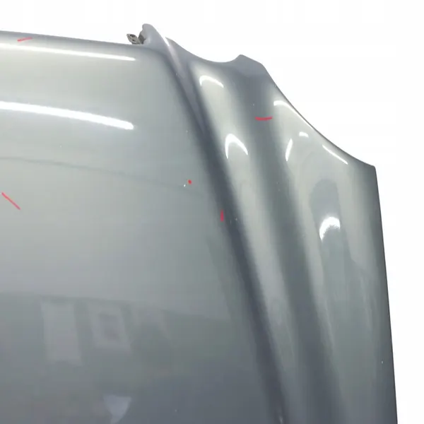 Mercedes-Benz W211 Motorhuv A2118800457 image 5