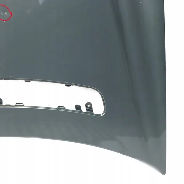 Mercedes-Benz W211 Motorhuv A2118800457 image 6