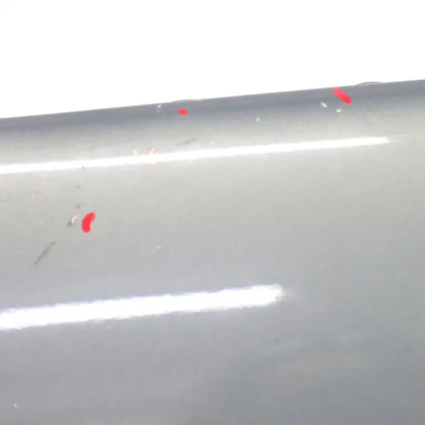 Mercedes-Benz W211 Motorhuv A2118800457 image 8