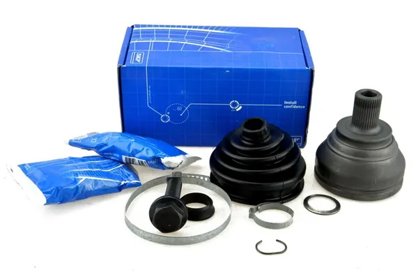 SKF VKJA 3028 Joint de Cardan image 3