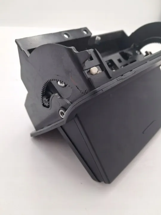 Écran de navigation OEM 8X0857273B pour Audi A1 image 3