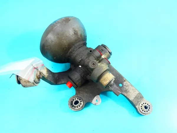 Lien Suspension Avant OEM 9657351680 Citroen C5 image 2