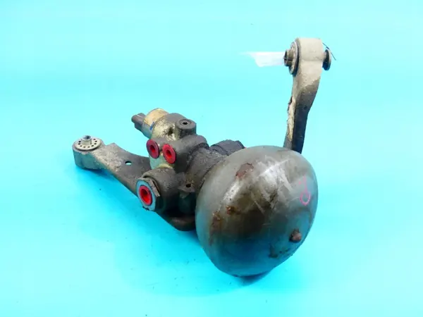 Lien Suspension Avant OEM 9657351680 Citroen C5 image 3