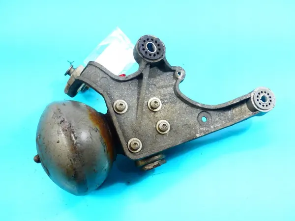 Lien Suspension Avant OEM 9657351680 Citroen C5 image 4