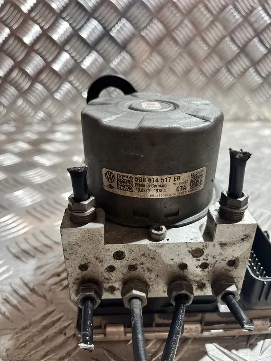 Pompe ABS Audi OE 5Q0614517ER image 2