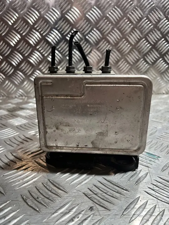 Pompe ABS Audi OE 5Q0614517ER image 3