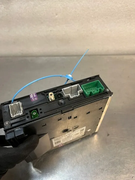 Module navigation OEM 39106613 pour Opel Insignia B image 3