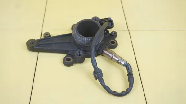 Capteur Lambda & Coude Turbo OEM F9QB2 - Occasion image 2
