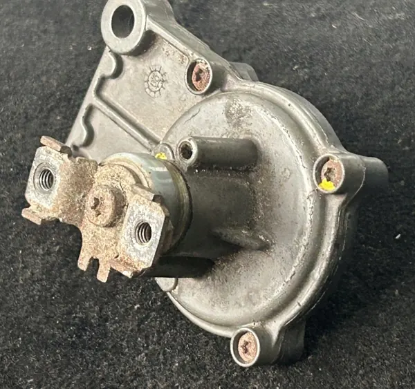 ECAS-asentoanturi OEM 20850557 Volvo FH:lle image 3