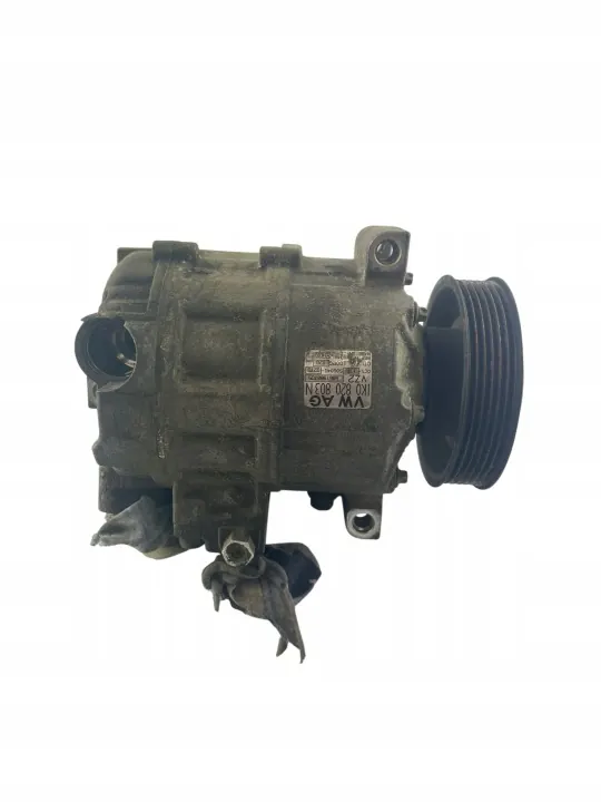 AC Kompressor 1K0820803N Audi VW Seat Mini image 2