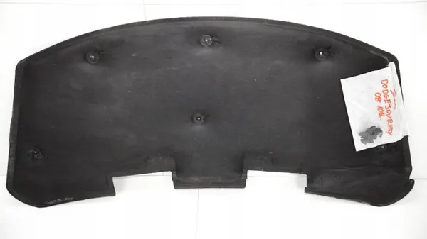Isolation capot OEM 365577988 Dodge Journey 08-10 image 2