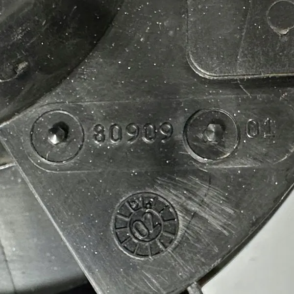 206 307 XSARA PICASSO Ventilador image 3