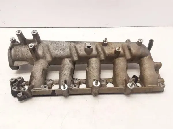 Colector de admisión OEM 46767679 para Alfa Romeo 166 2.4L Diesel image 2