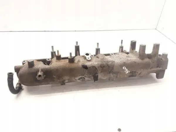 Colector de admisión OEM 46767679 para Alfa Romeo 166 2.4L Diesel image 4