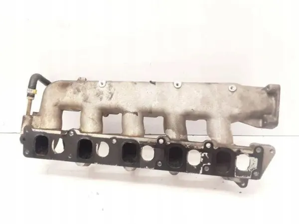 Colector de admisión OEM 46767679 para Alfa Romeo 166 2.4L Diesel image 5