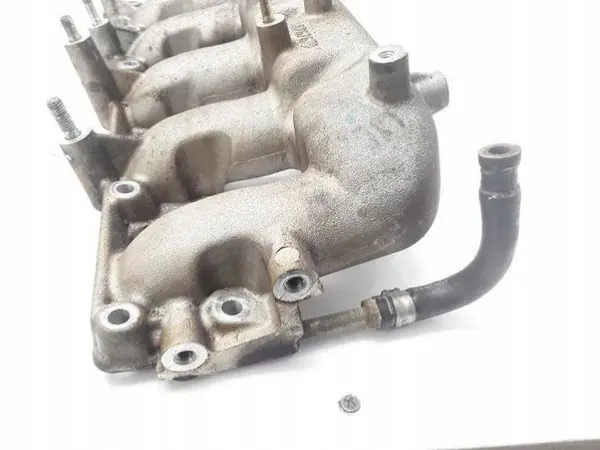 Colector de admisión OEM 46767679 para Alfa Romeo 166 2.4L Diesel image 7