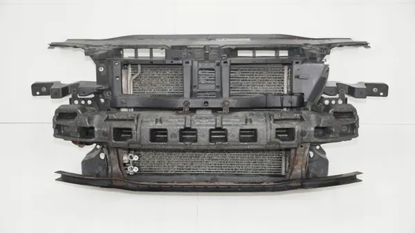Correa delantera OEM 360191678 para VW Passat B6 2.0 TDI image 2
