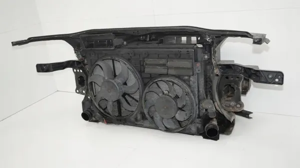 Correa delantera OEM 360191678 para VW Passat B6 2.0 TDI image 7