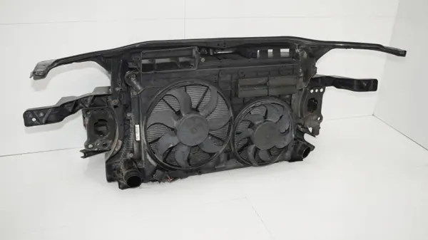 Correa delantera OEM 360191678 para VW Passat B6 2.0 TDI image 8