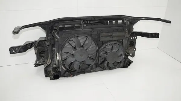 Correa delantera OEM 360191678 para VW Passat B6 2.0 TDI image 9