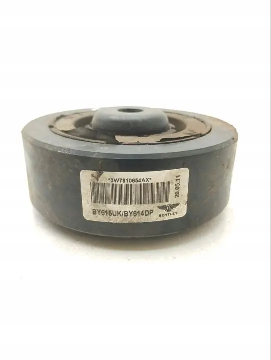 Pieza motor Bentley Continental 2012 OEM 3W7810654AX image 5