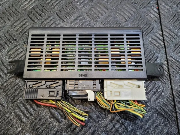 Module de contrôle LCM BMW X5 E53 image 3