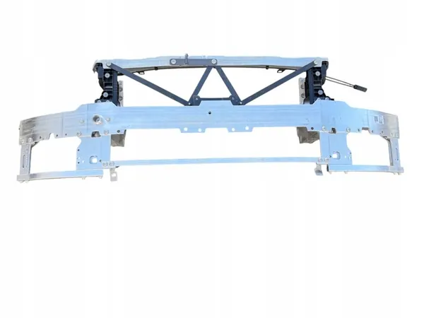 MERCEDES W206 C CLASS RINFORZO ANTERIORE A2066200000 image 2