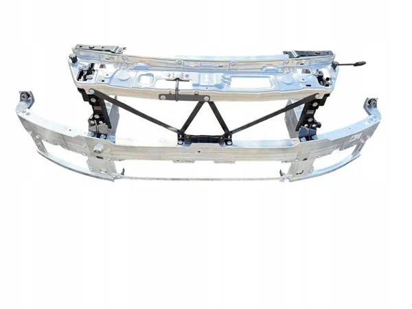 MERCEDES W206 C CLASS RINFORZO ANTERIORE A2066200000 image 5